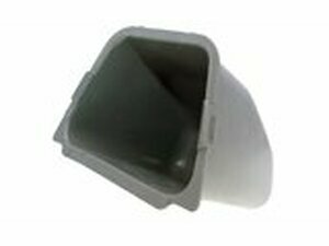 Werkzeugfach fr Vespa 50, 90, Primavera 125 ET3