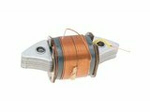 Ladespule Lichtmaschine 1° Vespa 90 / 100, 125 Nuovo, 125 Primavera 2T