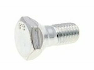 Schraube M10x16 fr Felge / Bremstrommel 9 Senkkopf fr Vespa 50 L, N, R, S, 90