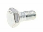 Schraube M10x16 fr Felge / Bremstrommel 9 Senkkopf fr...