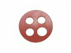 Dichtung Benzinhahn Viton fr Vespa 50, 90, 125, ET3