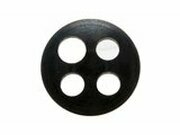 Dichtung Benzinhahn Piaggio Ape, Vespa 50, 90, 125, ET3,...