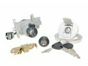 Schlosssatz fr Peugeot Speedfight 3 / 4 AC, LC