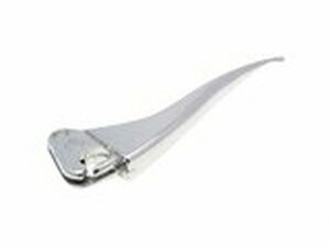 Bremshebel / Kupplungshebel Aluminium silber fr Vespa...