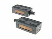 Pedale eckig M14x1.25 Mofa