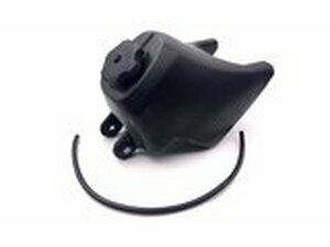 Benzintank schwarz Yamaha PW50