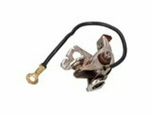 Zndkontakt / Unterbrecher Bosch mit Kabel Puch Maxi