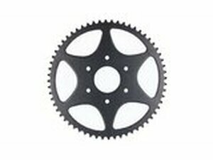 Kettenrad Stahl 60 Zhne 420 Yamaha DT X SM