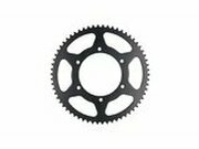 Kettenrad Stahl 62 Zhne 420 CPI SM