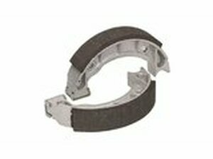 Bremsbacken RMS 105x20mm Trommelbremse Vespa Si / Tomos A35