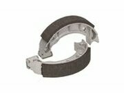 Bremsbacken RMS 105x20mm Trommelbremse Vespa Si / Tomos A35