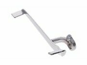 Schaltwippe Chrom Simson Schwalbe KR51/1