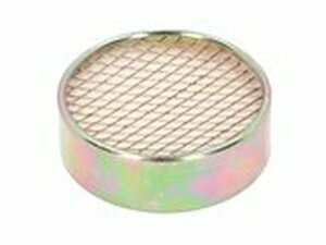 Luftfilter Einsatz mit Vliesgewebe Simson S51