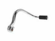 Kickstarter starr Chrom grob verzahnt Simson S51