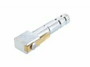 Bremsnocken hinten mit Kontaktfahne Bremslichtschalter...