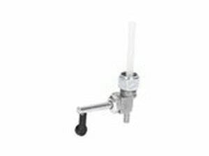 Benzinhahn mit langem Hebel Simson Schwalbe