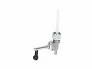 Benzinhahn mit langem Hebel Simson Schwalbe