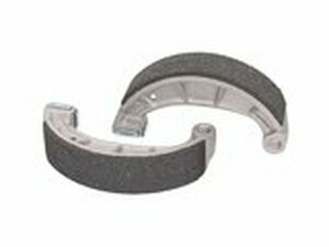 Bremsbacken 123,5x25mm Simson Schwalbe