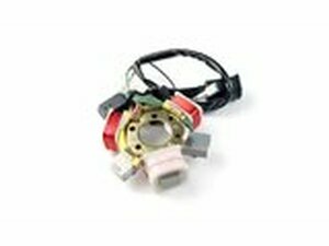 Zndstator elektronisch mit Pickup Peugeot 103