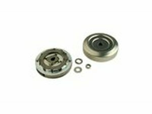 Kupplung komplett Peugeot 103/ Vogue ohne Variator