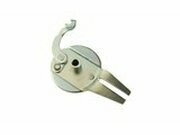 Bremsankerplatte mit Belgen Peugeot 103 altes Modell...