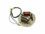 Zndstator elektronisch mit Grundplatte MBK 51