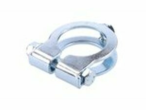 Klemmschelle Krmmer verzinkt 28mm Enduro Simson S51E / S70E