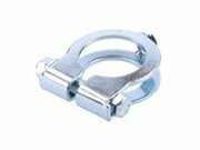 Klemmschelle Krmmer verzinkt 28mm Enduro Simson S51E / S70E