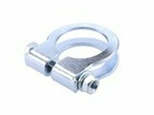 Klemmschelle Krmmer verzinkt 28mm Simson S51