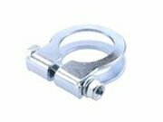 Klemmschelle Kr�mmer verzinkt 28mm Simson S51