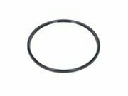 Dichtring Rcklichtkappe rund 100mm Simson S50