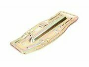 Sitzbankunterteil Simson S50 / S51 / S70