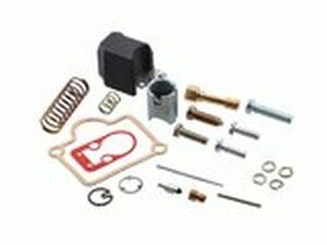 Vergaser Reparatursatz Sachs 504 / 505 mit 10mm Vergaser