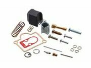 Vergaser Reparatursatz Sachs 504 / 505 mit 10mm Vergaser