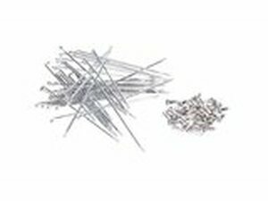 Chrom Speichen 143,5mm mit M3,5 Nippel 16 Zoll Simson S51