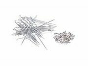 Chrom Speichen 143,5mm mit M3,5 Nippel 16 Zoll Simson S51