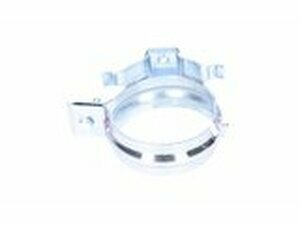 Auspuffschelle hinten Simson S51