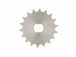 Kettenritzel 18 Zhne 1/2x5,4 Simson S51