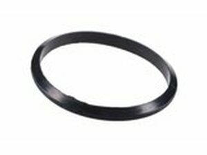 Dichtung Endstck Auspuff kantige Ausfhrung Simson S51