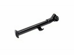 Seitenstnder schwarz Furastentrger (ohne Anbauteile) Simson S51