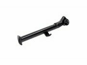 Seitenstnder schwarz Furastentrger (ohne Anbauteile)...