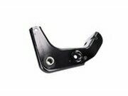 Motorlager rechts schwarz Simson S50 / S51 / S53 / S70 / S83