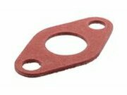 Flanschdichtung Auspuff 2mm Durchlass 18mm Simson S51