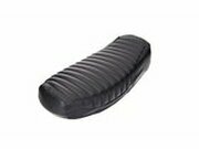 Sitzbezug strukturiert schwarz Simson S51E / S70E Enduro