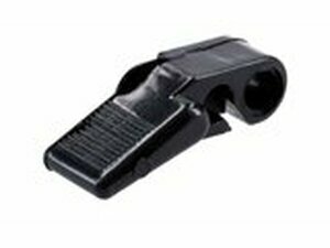 Kaltstarthebel Kunststoff schwarz Simson S51