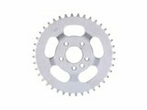 Kettenrad 40 Zhne 415 - 6-Loch Puch MS / MV / VS