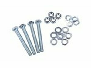 Schraubenset Gepcktrger Simson Schwalbe KR51