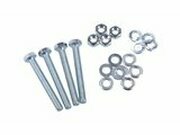 Schraubenset Gepcktrger Simson Schwalbe KR51