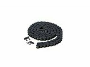 Kette 110 Glieder 1/2x5,4 schwarz Simson S51