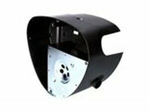 Gehusemittelteil Luftfilterkasten / Herzkasten Simson...